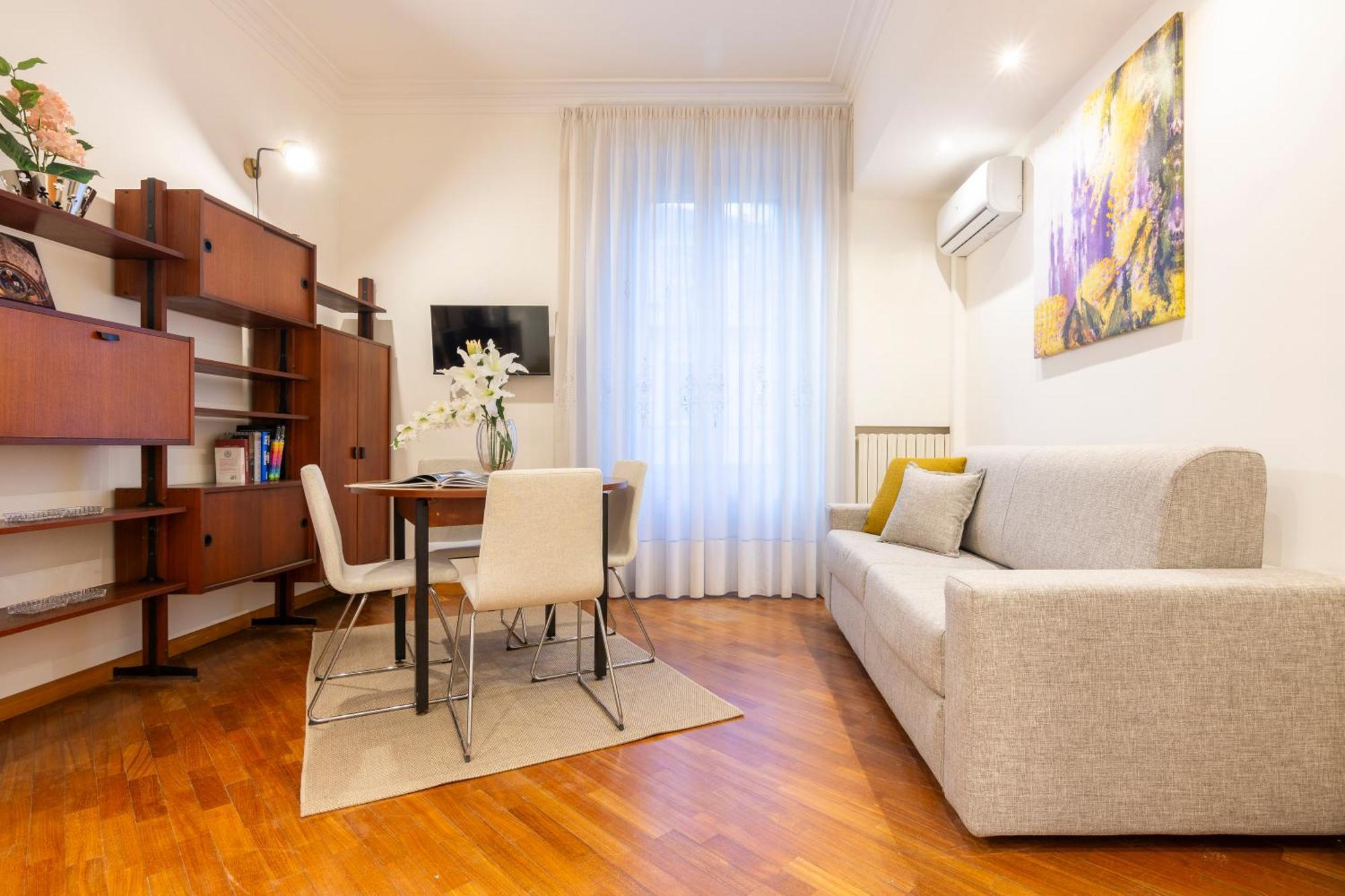 מילאנו Caseospitali - Casa Mimosa Perfect For Family Or Groups Up To 5 מראה חיצוני תמונה