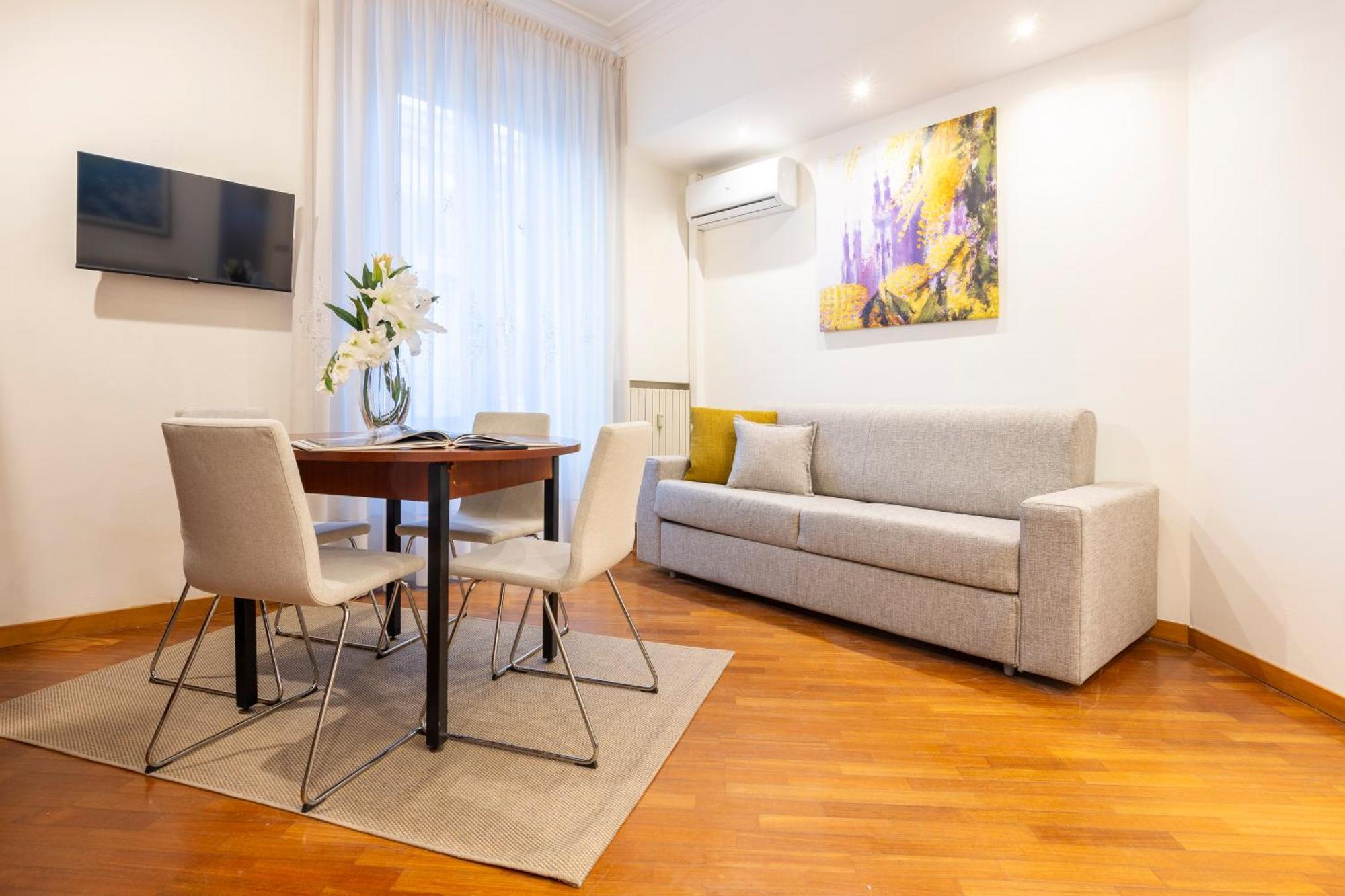 מילאנו Caseospitali - Casa Mimosa Perfect For Family Or Groups Up To 5 מראה חיצוני תמונה