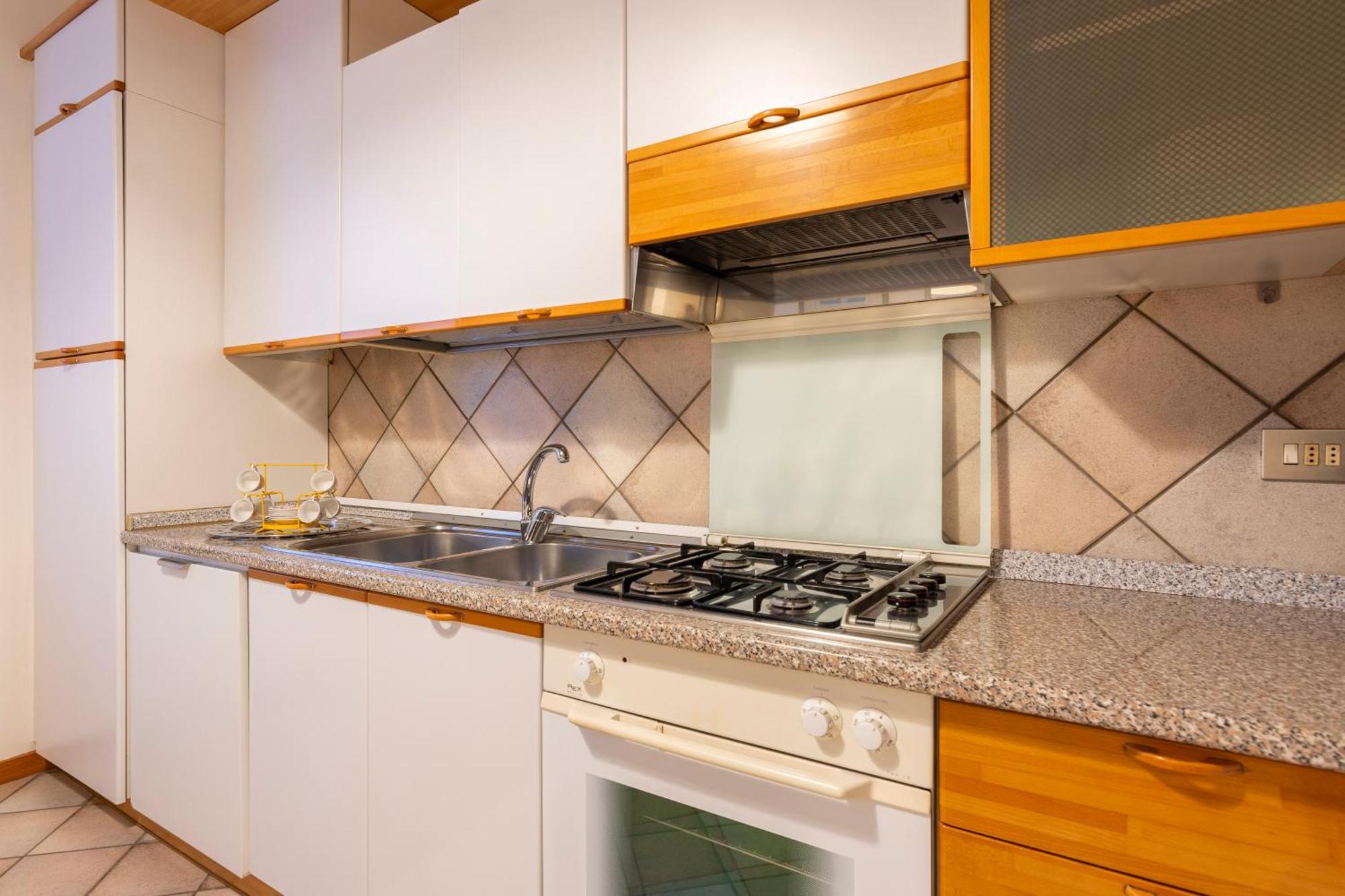 מילאנו Caseospitali - Casa Mimosa Perfect For Family Or Groups Up To 5 מראה חיצוני תמונה